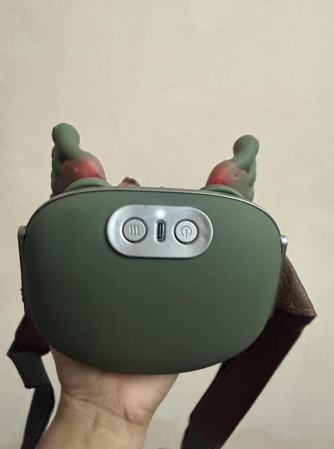 Shoulder & Neck Massager