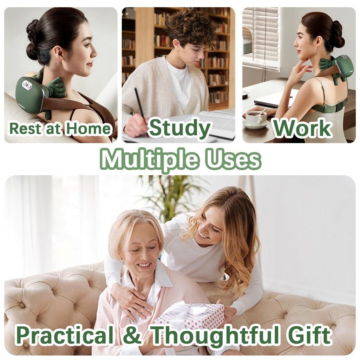 Shoulder & Neck Massager