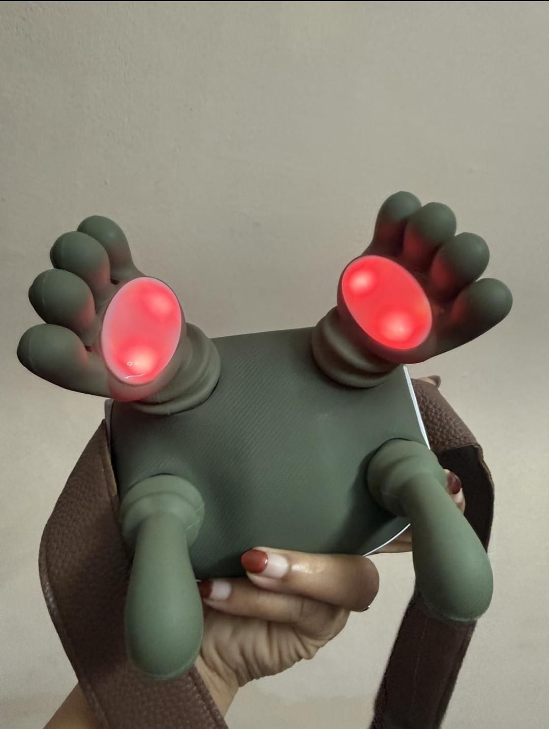 Shoulder & Neck Massager